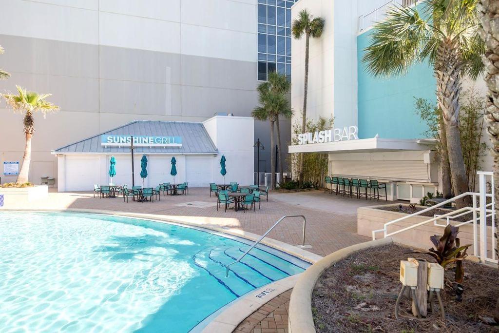 Holiday home A Shore Thing At Laketown Wharf #1904 By Nautical