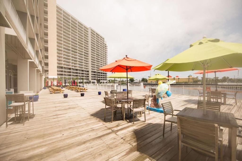 A Shore Thing At Laketown Wharf #1904 By Nautical Holiday home