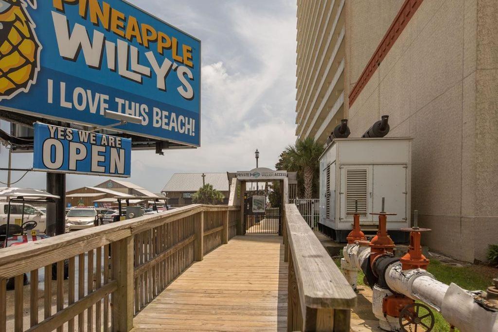 A Shore Thing At Laketown Wharf #1904 By Nautical *